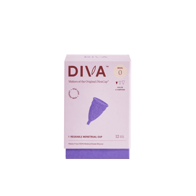 DIVA™ Cup Period Essentials Bundle