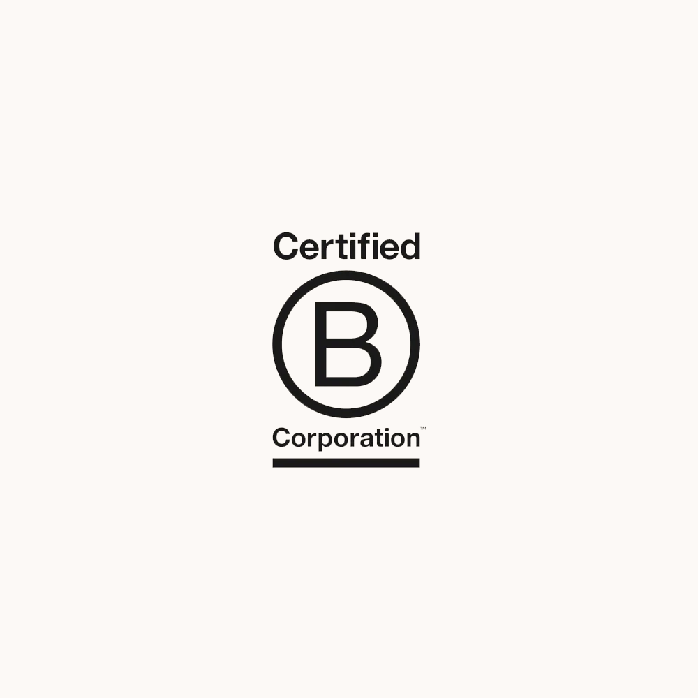 Certified B Corp
