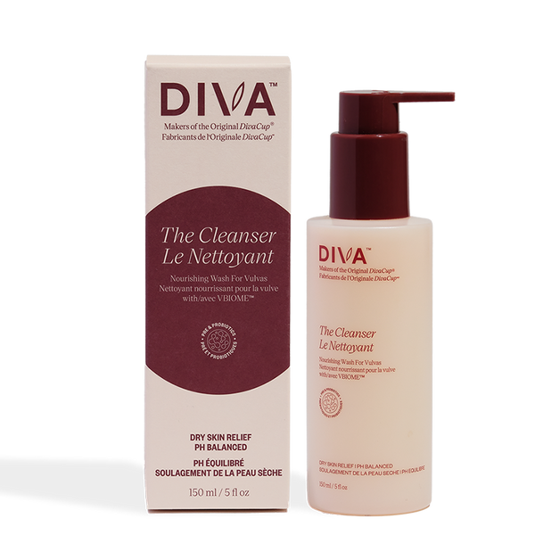 The Cleanser – DIVA US