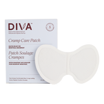 The Cramp Care Patch