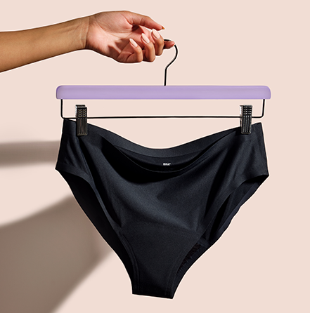 INTRODUCING! DIVA Reusable Period Underwear 