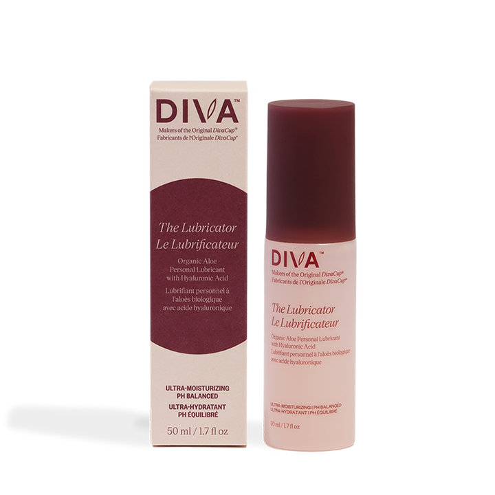 The Lubricator DIVA US The Lubricator DIVA US