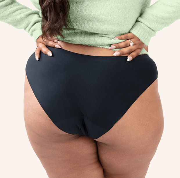 Period Underwear – DIVA US - Main Image