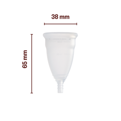 diva cup model 0
