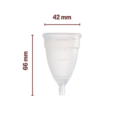 DIVA™ Cup Model 1 – DIVA US