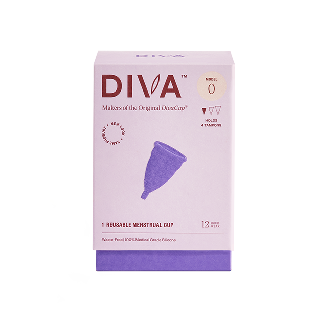 diva™ cup duo bundle
