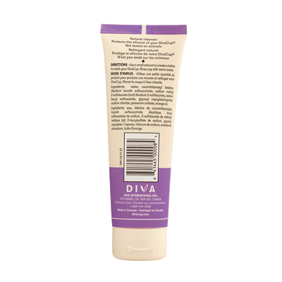  Original Diva Wash
