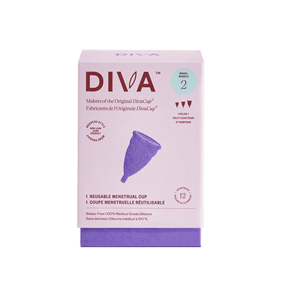 DIVA™ Cup Cleansing Bundle