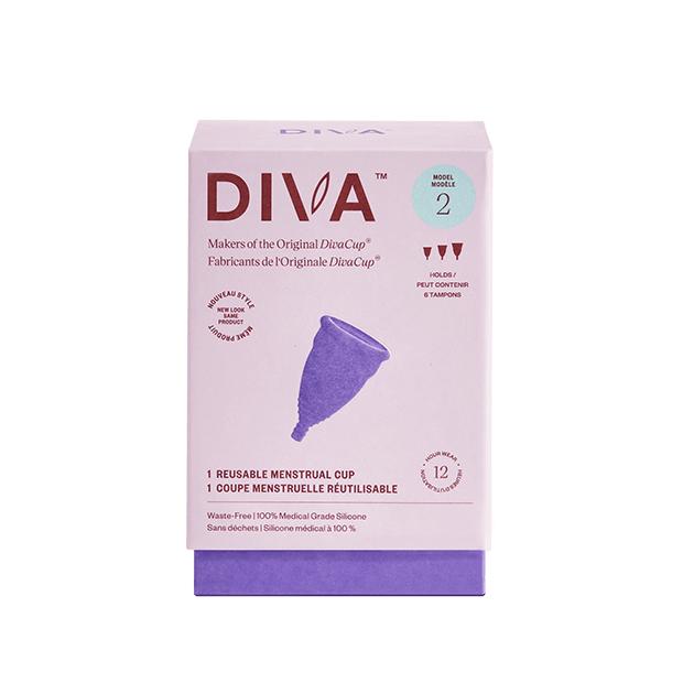 DIVA™ Cup Cleansing Bundle