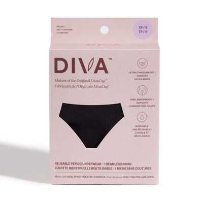 Period Underwear – DIVA US