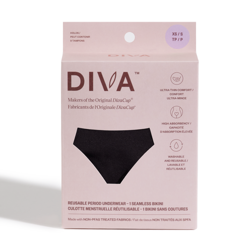 Menstrual Panties Women Seamless Panties for Period 4 Layer Absorbent Leak  proof Menstrual Panties Briefs Panties for Monthly