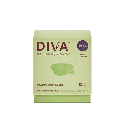 DIVA™ Disc