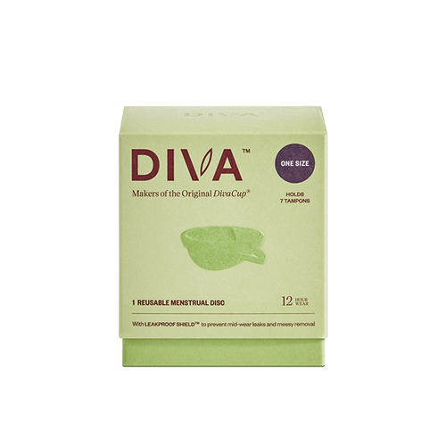 DIVA™ Disc