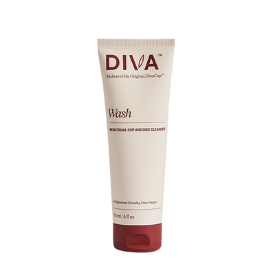 diva™ wash